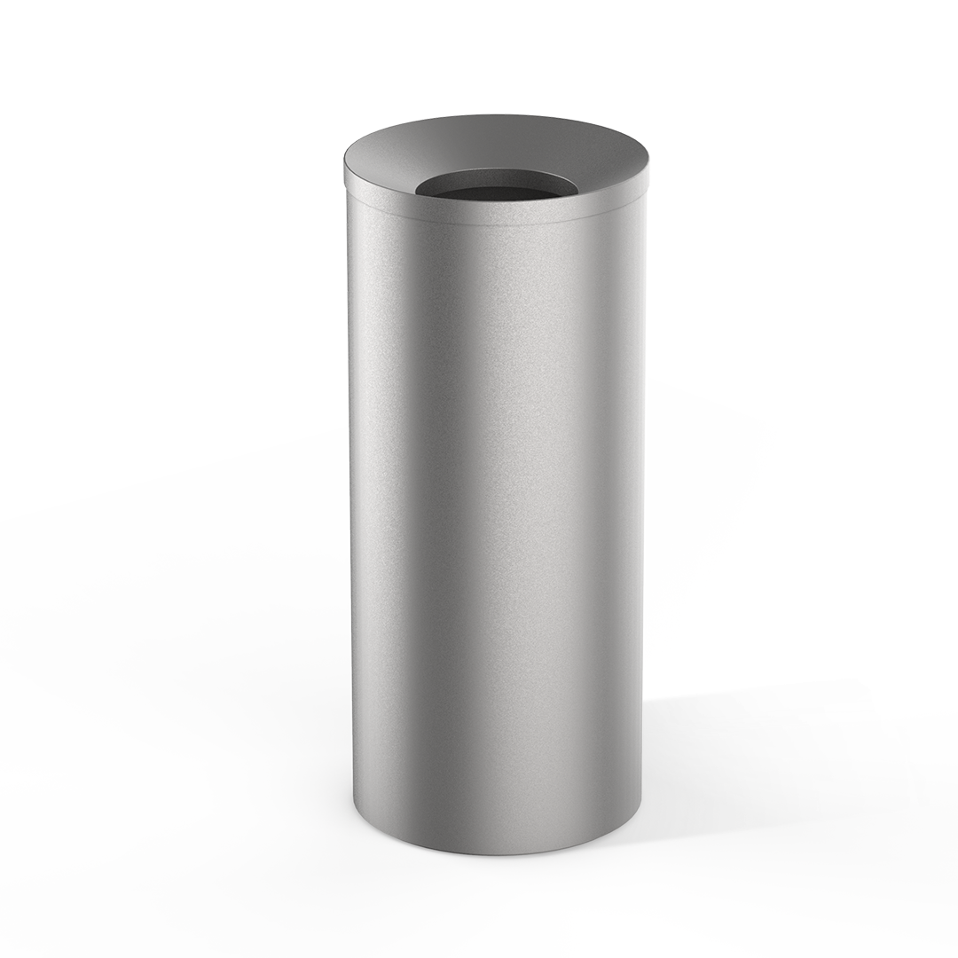 Paper bin / DW 230 / Decor Walther